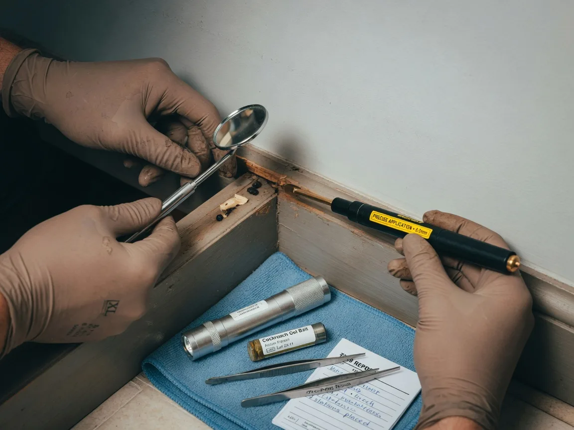 Why choose Emergency Pest Control in Knoxville, TN